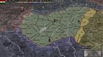  Hearts of Iron III TFH (BLACK ICE submod for Didays)